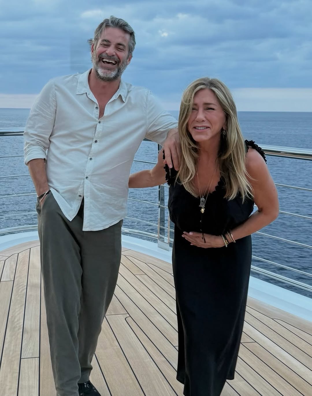 Jennifer Aniston rijetko govori o ljubavi
