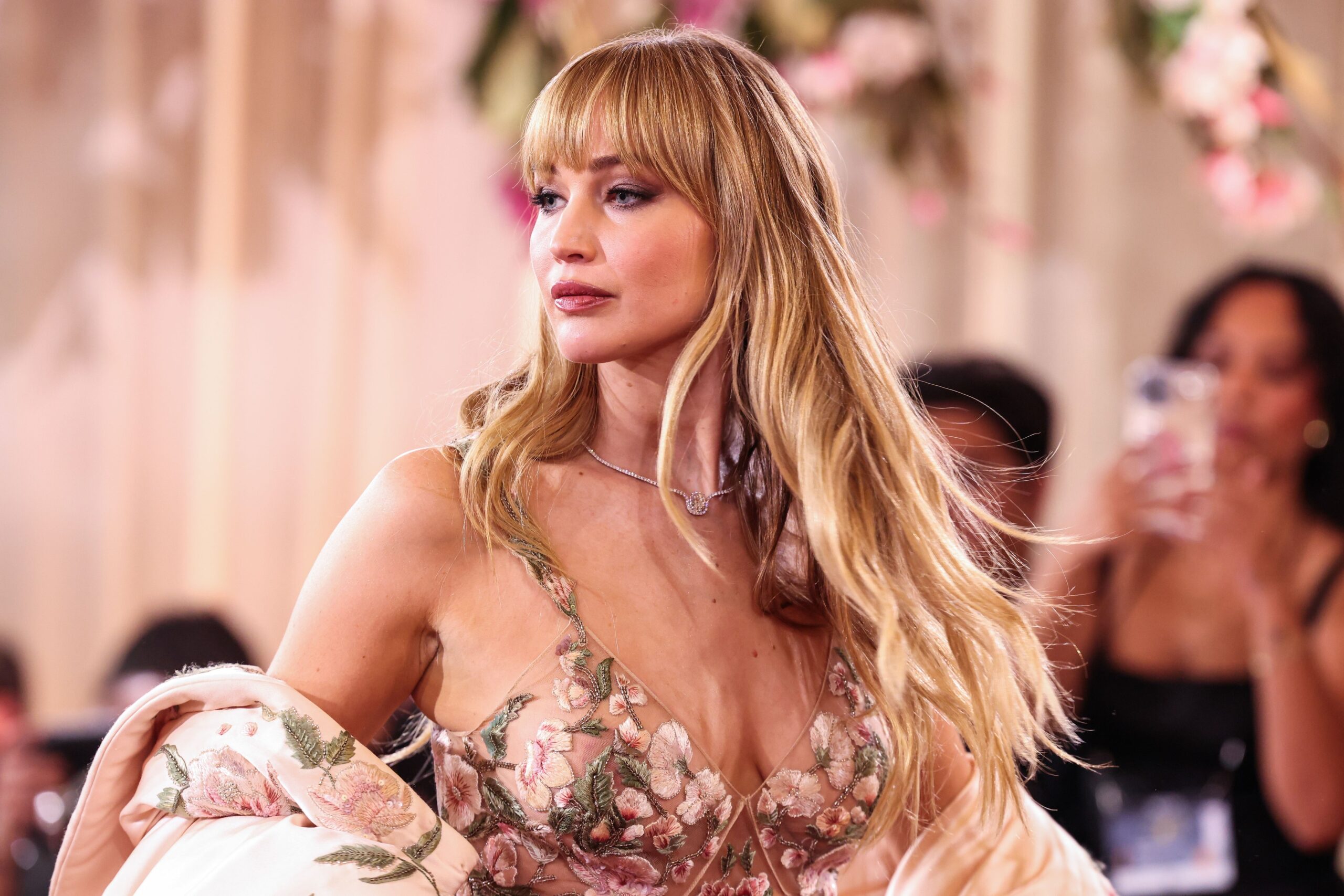 Jennifer Lawrence iskreno o estetskim