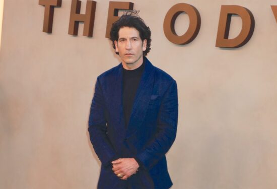 Jon Bernthal stigao u Dubrovnik