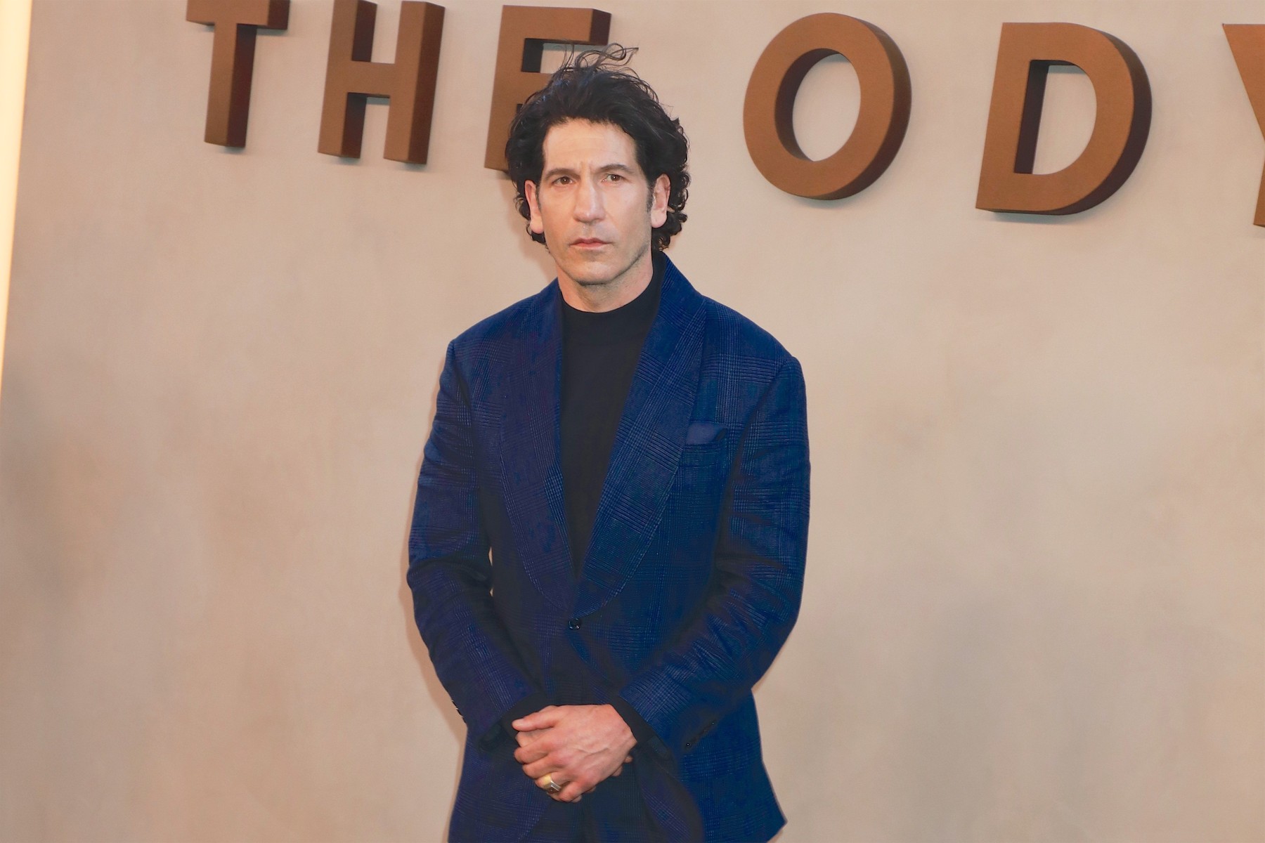 Jon Bernthal stigao u Dubrovnik
