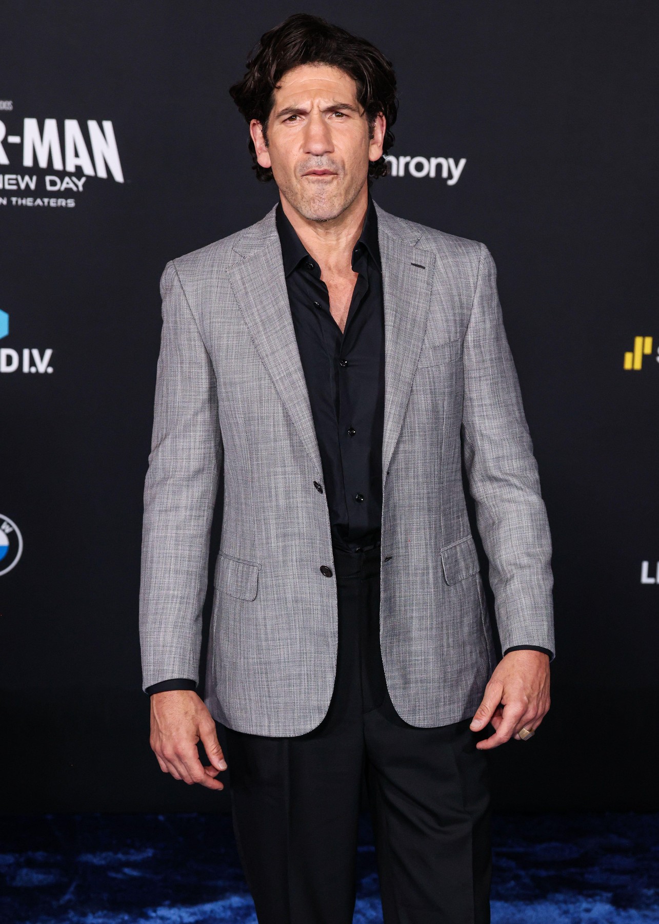 Jon Bernthal stigao u Dubrovnik