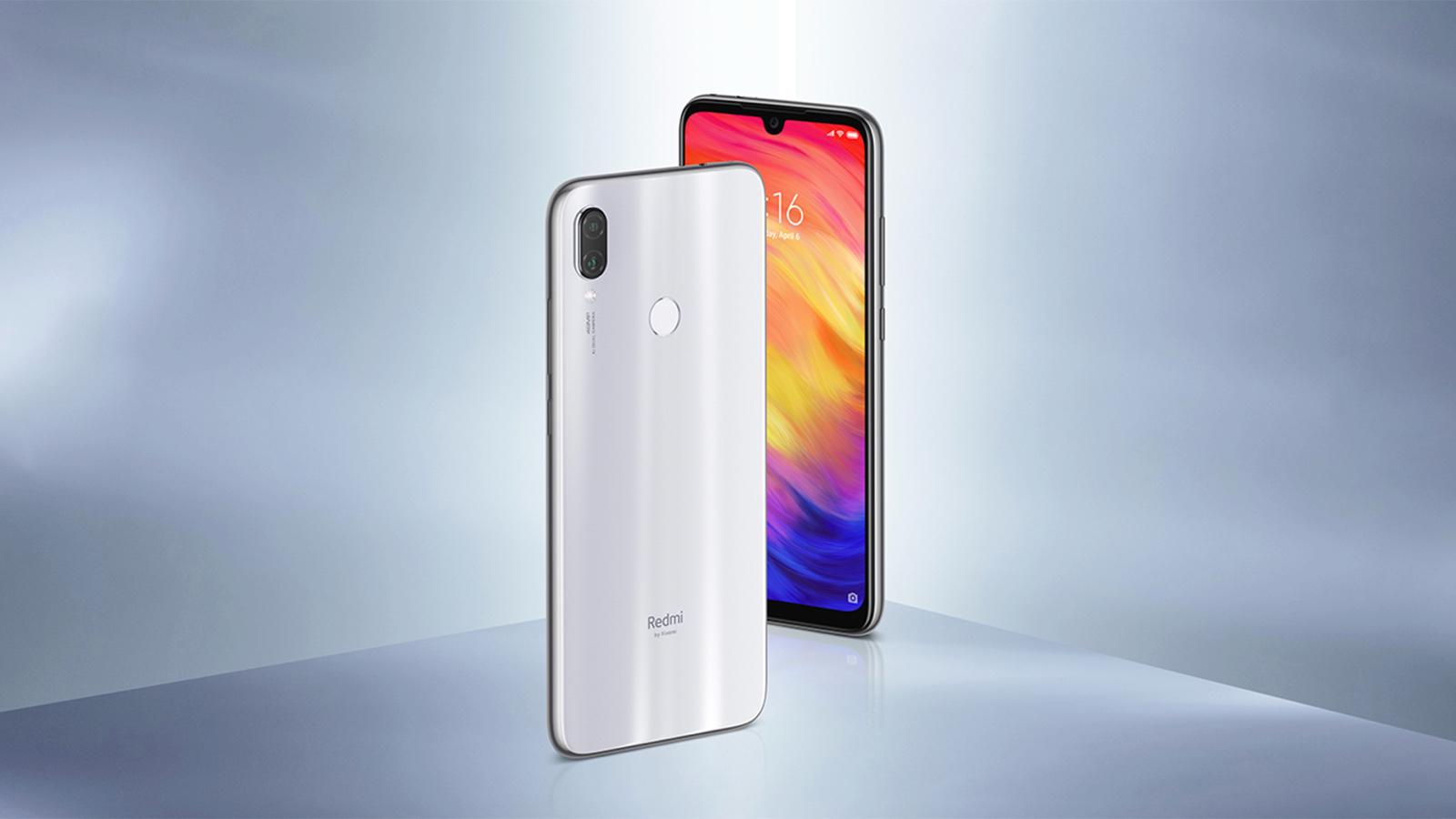 xiaomi