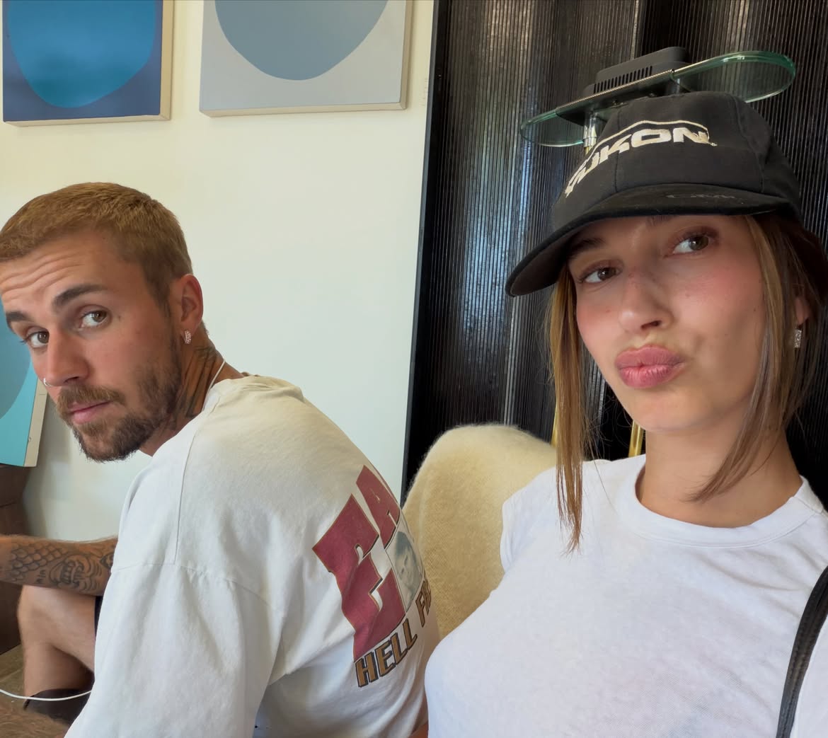 Justin Bieber pokazao rijetke obiteljske trenutke