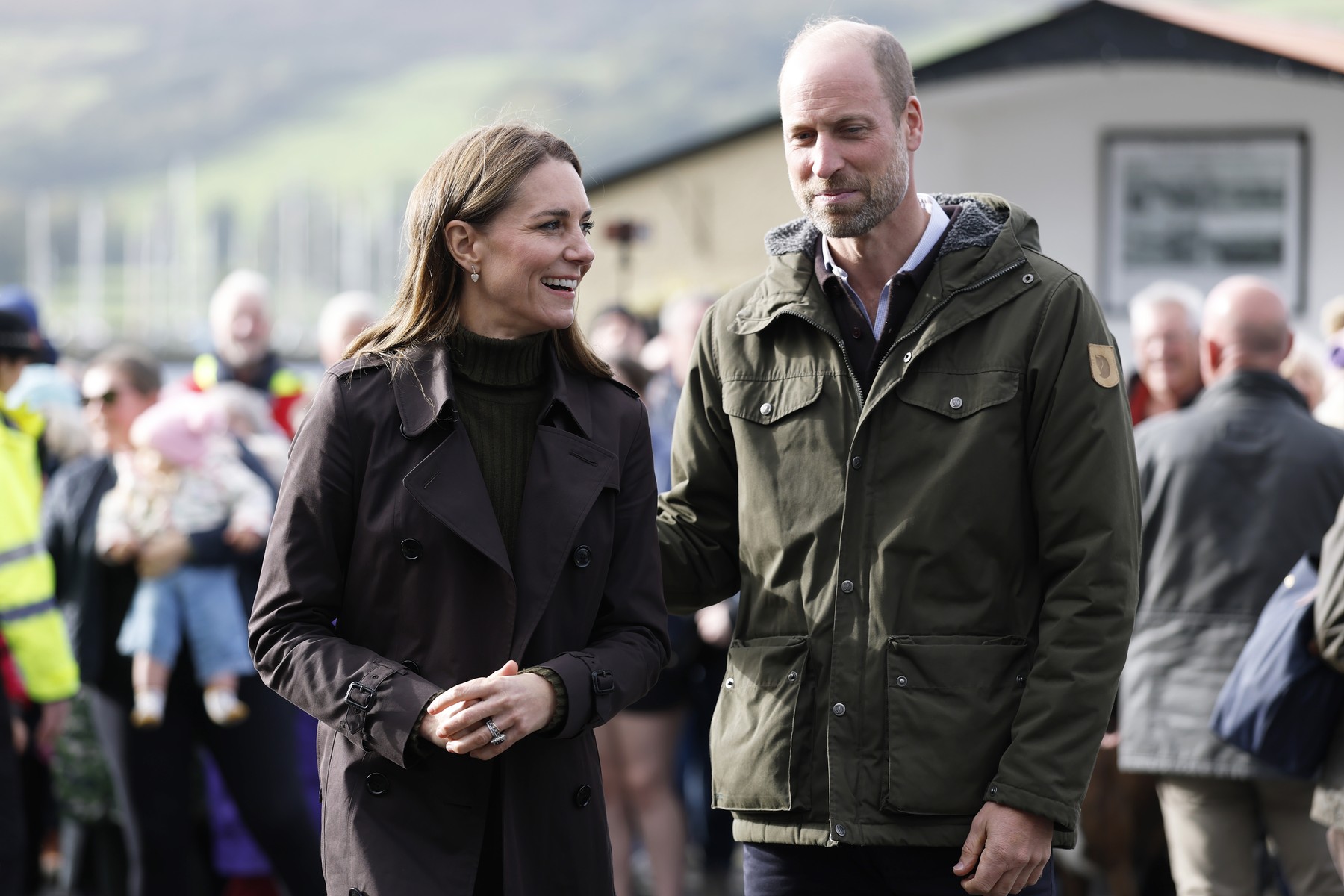 Kate Middleton opet zaboravila