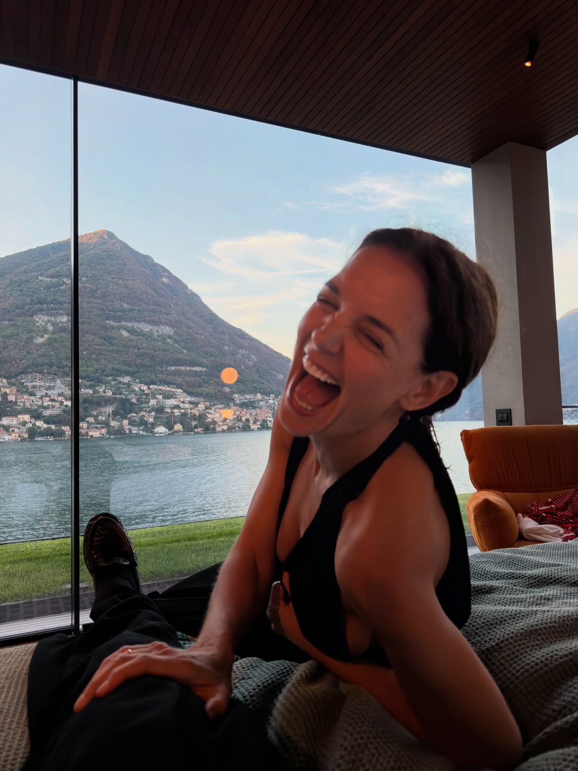 Katie Holmes napravila iznimku