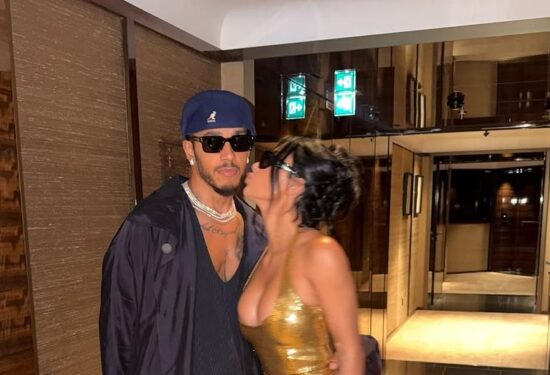 Kim Kardashian otkrila nadimak koji ima za Lewisa