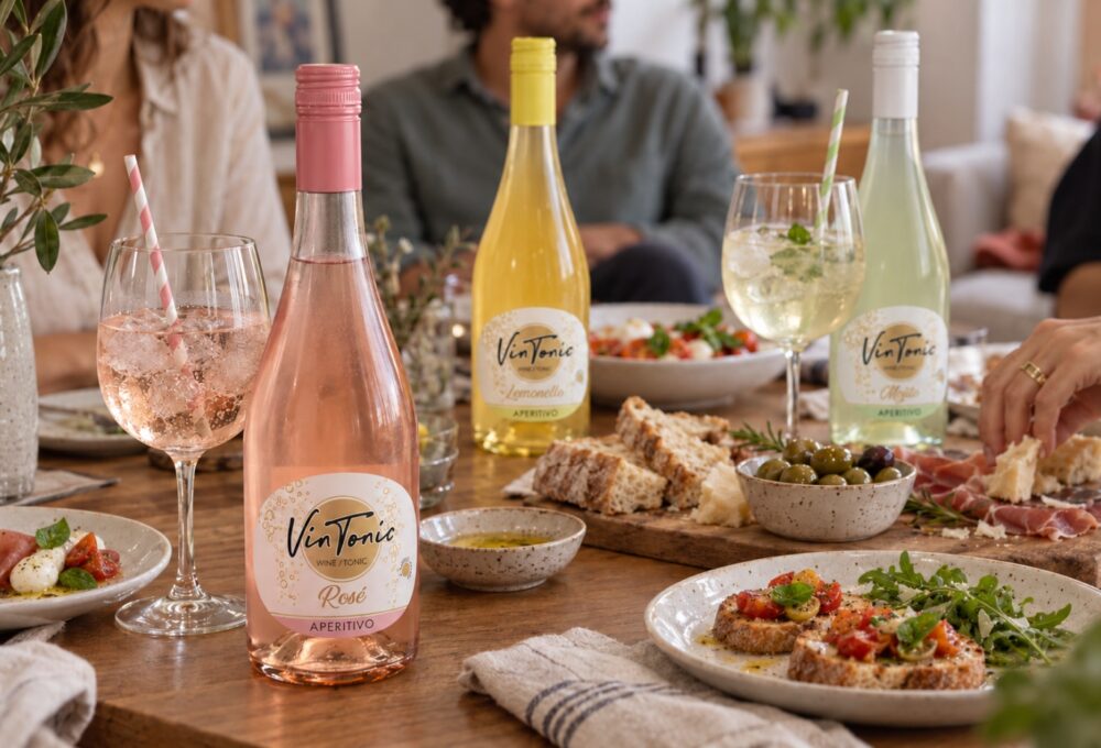 vintonic