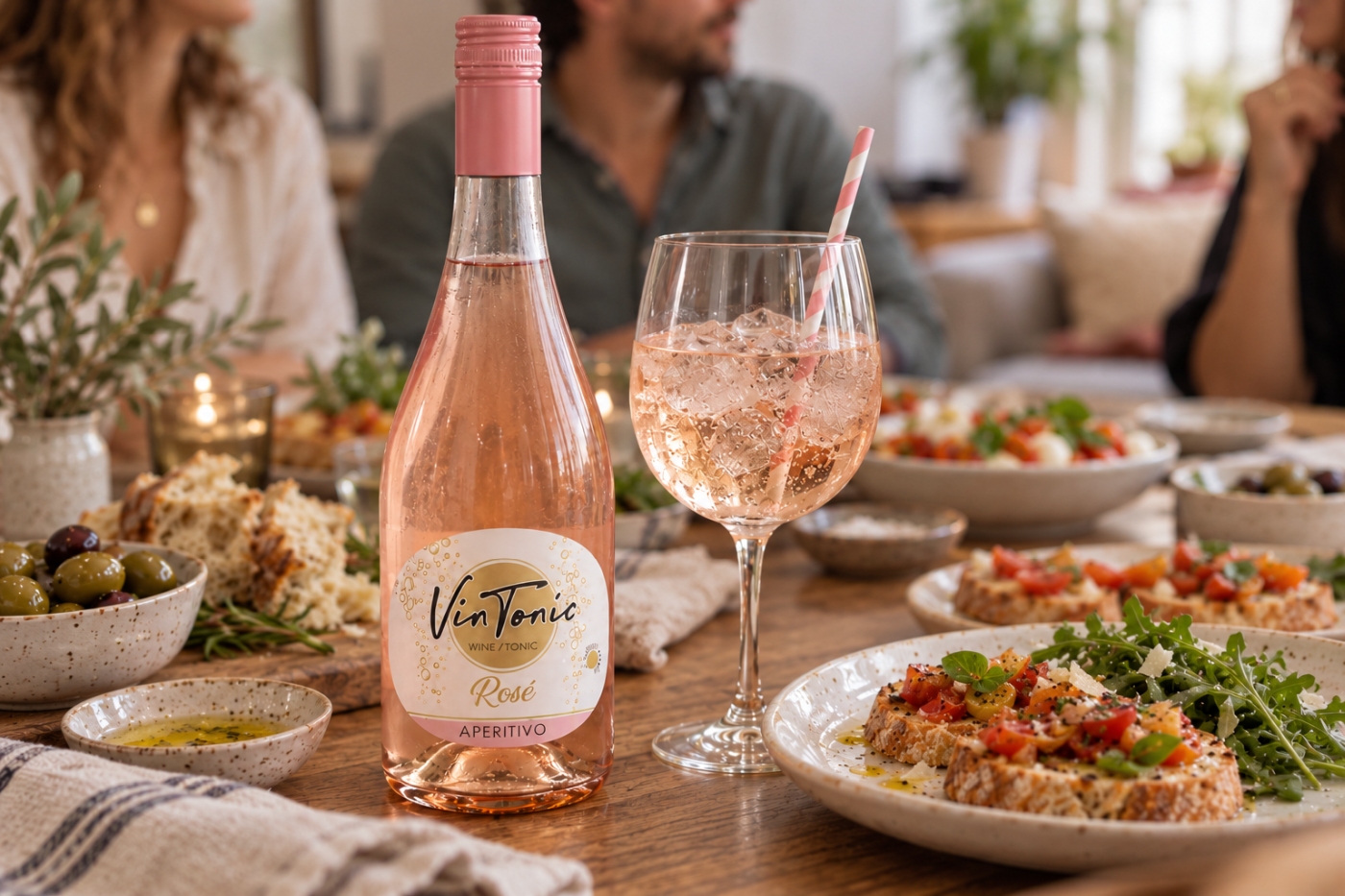 vintonic