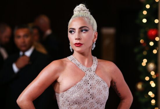 Lady Gaga otkrila ime kćeri