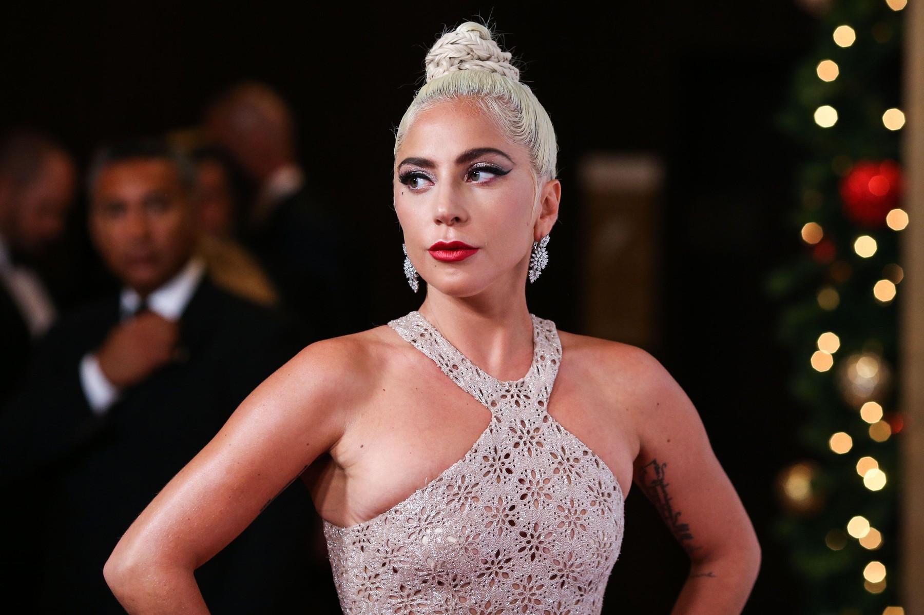 Lady Gaga otkrila ime kćeri