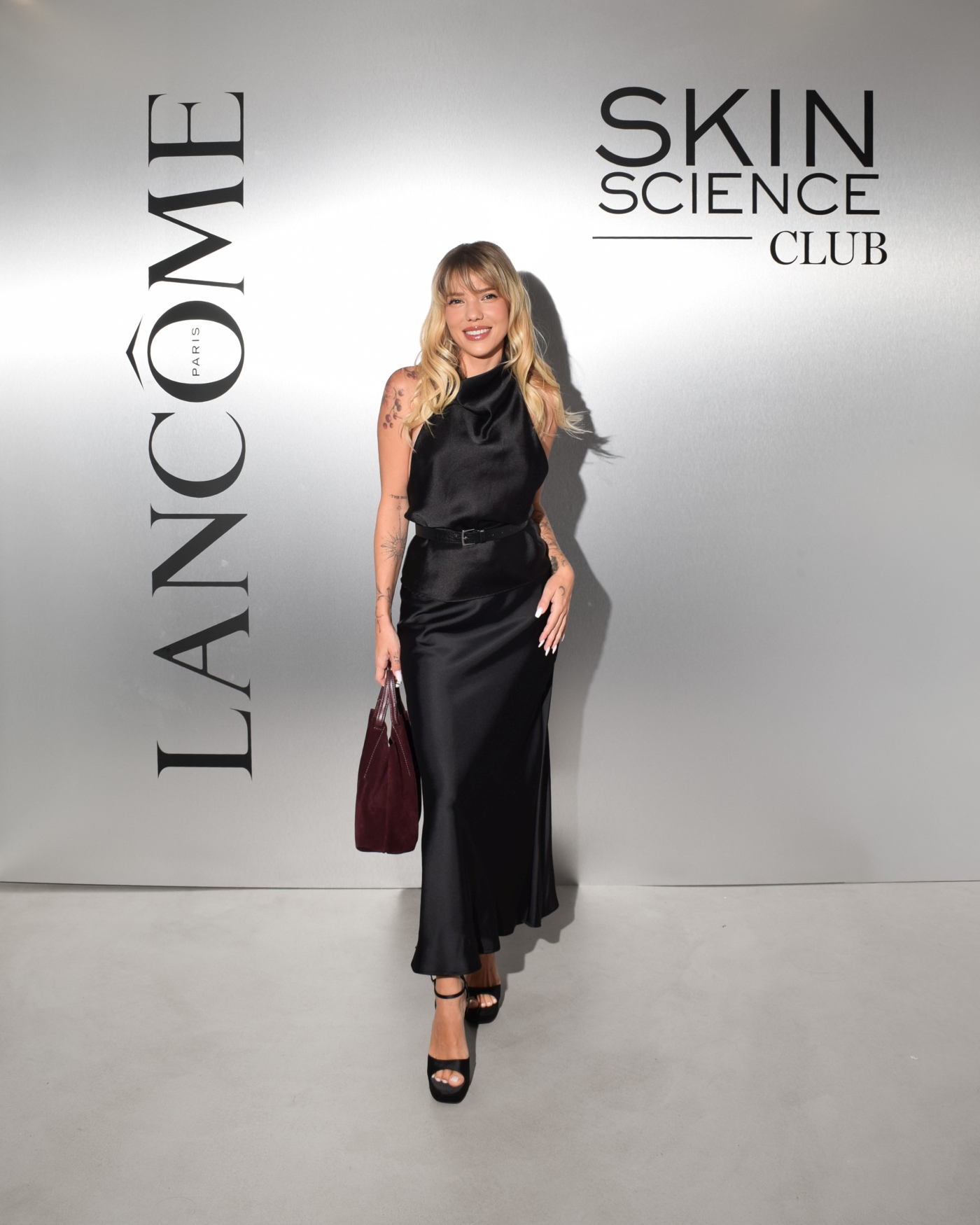 lancome