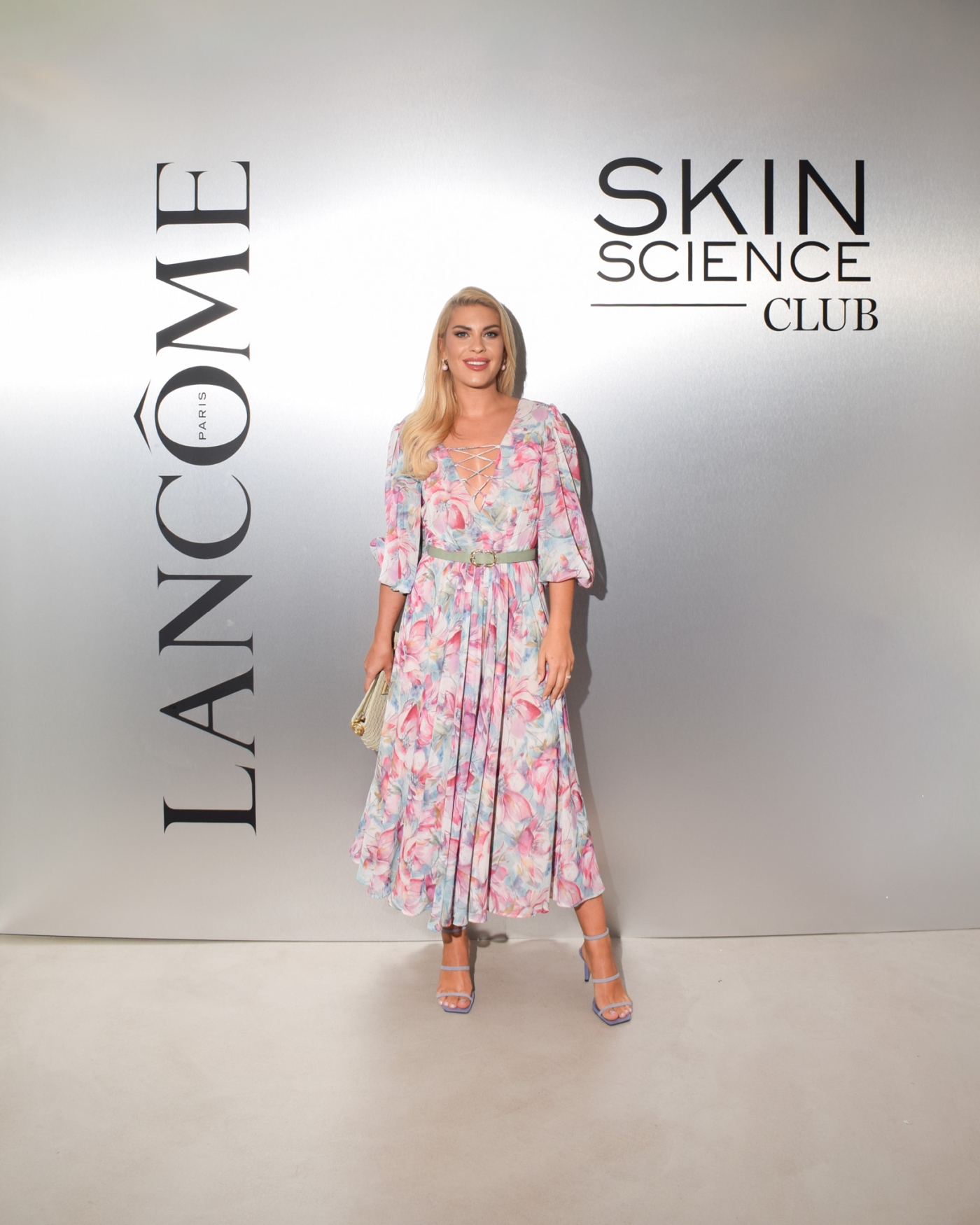 lancome