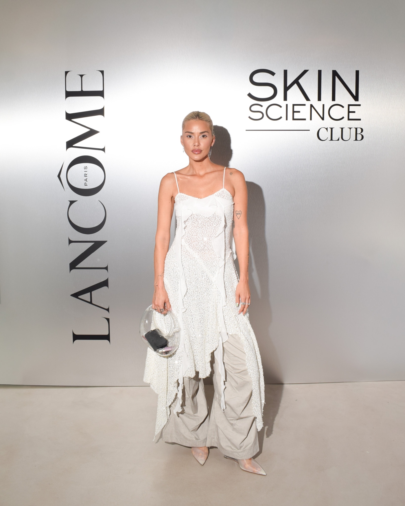 lancome