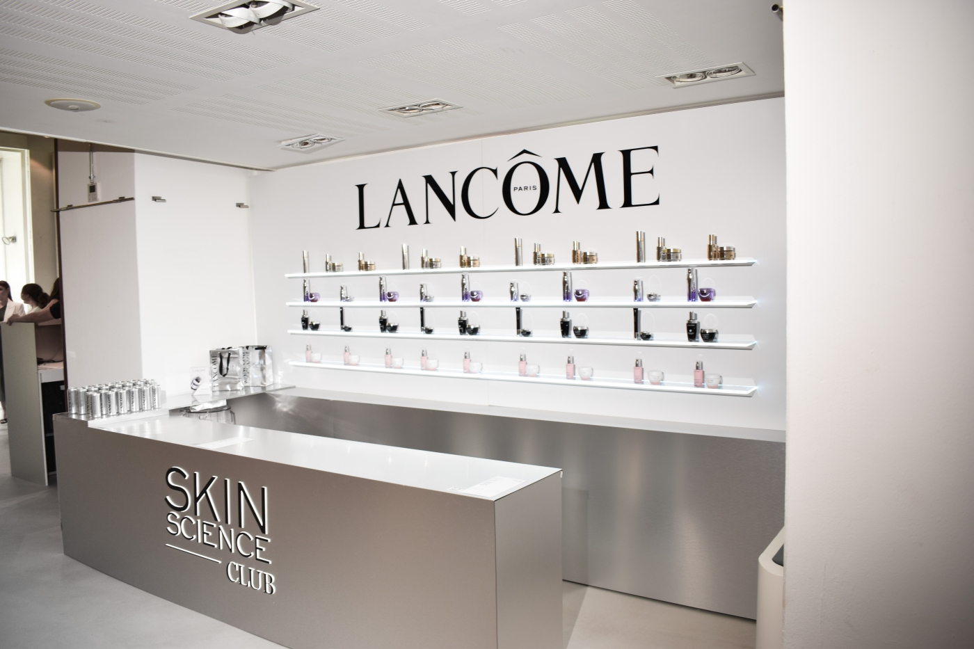 lancome