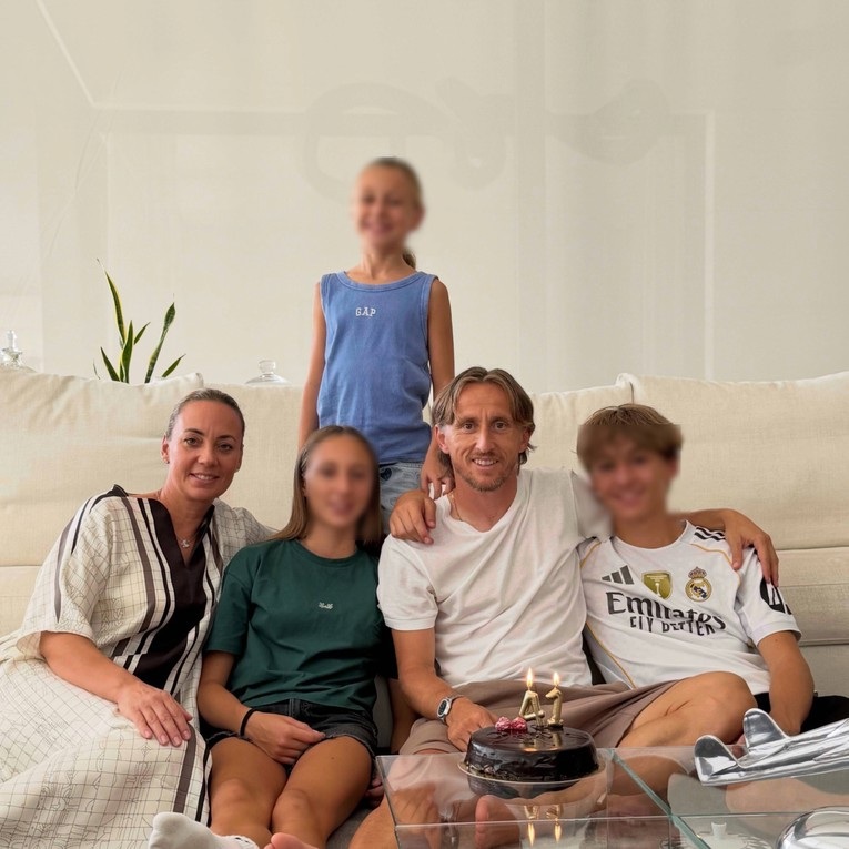 Luka Modrić rođendan hello magazin croatia hrvatska