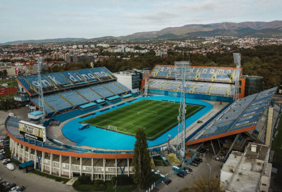 maksimir