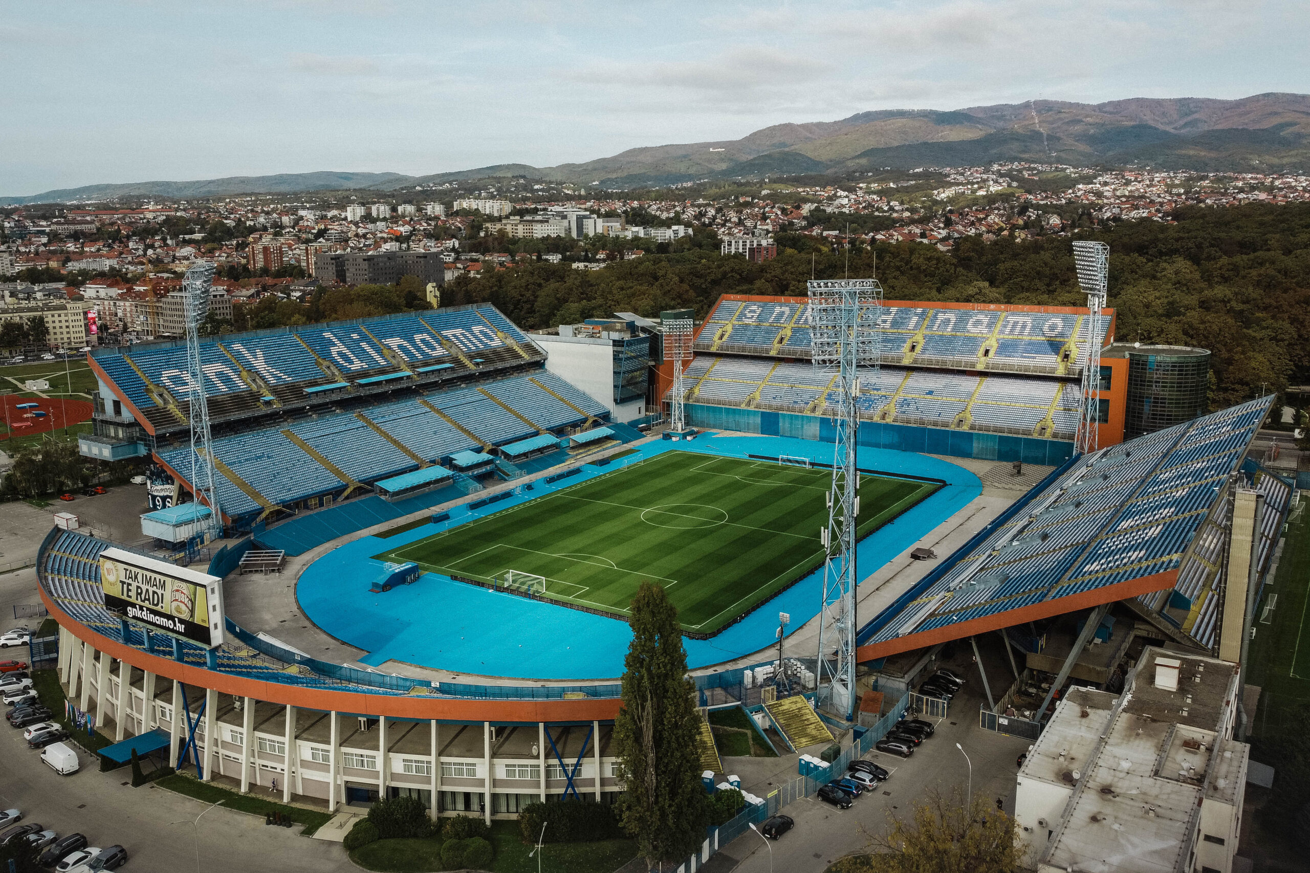 maksimir