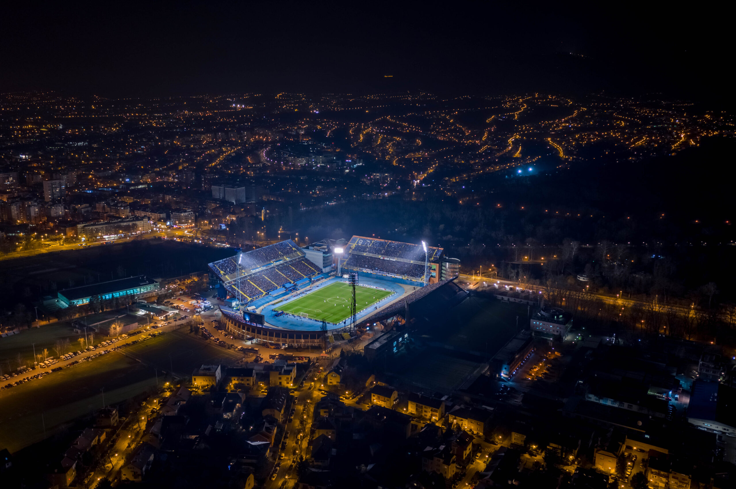 maksimir