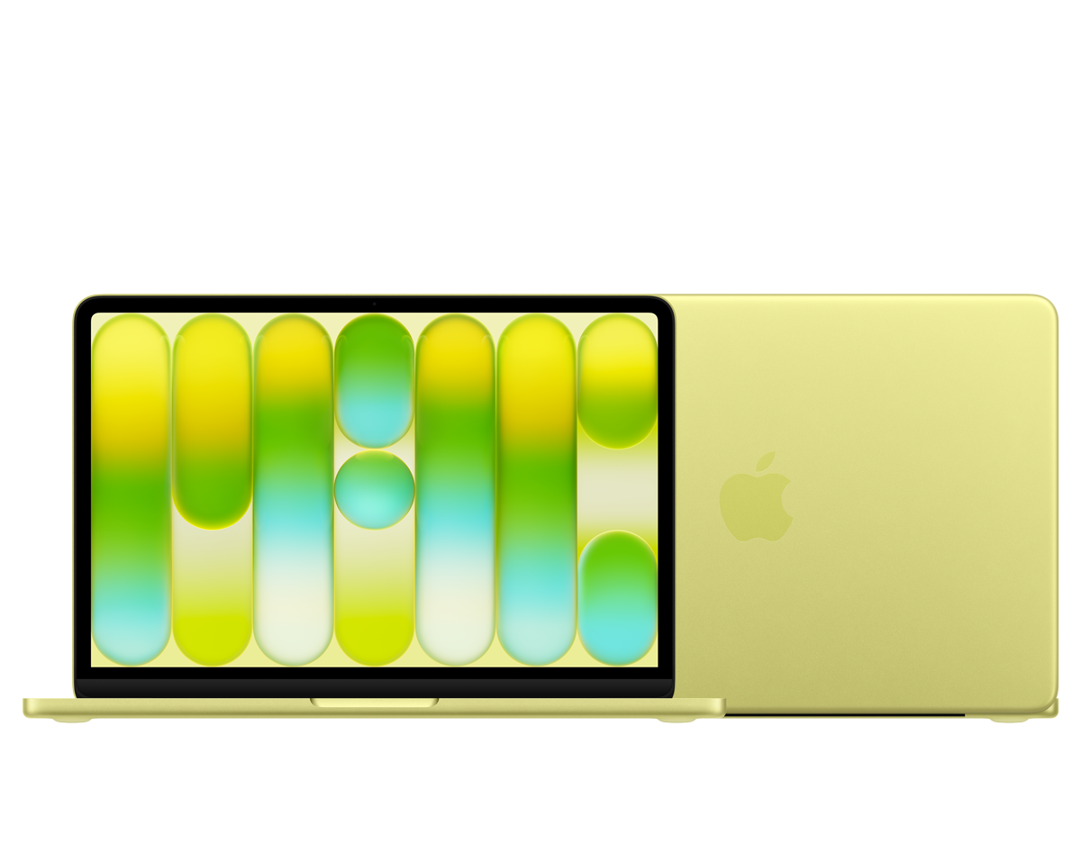 mac neo