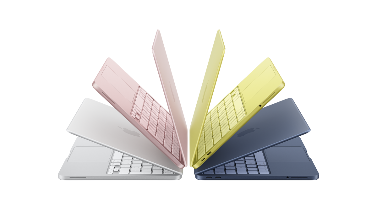 mac neo