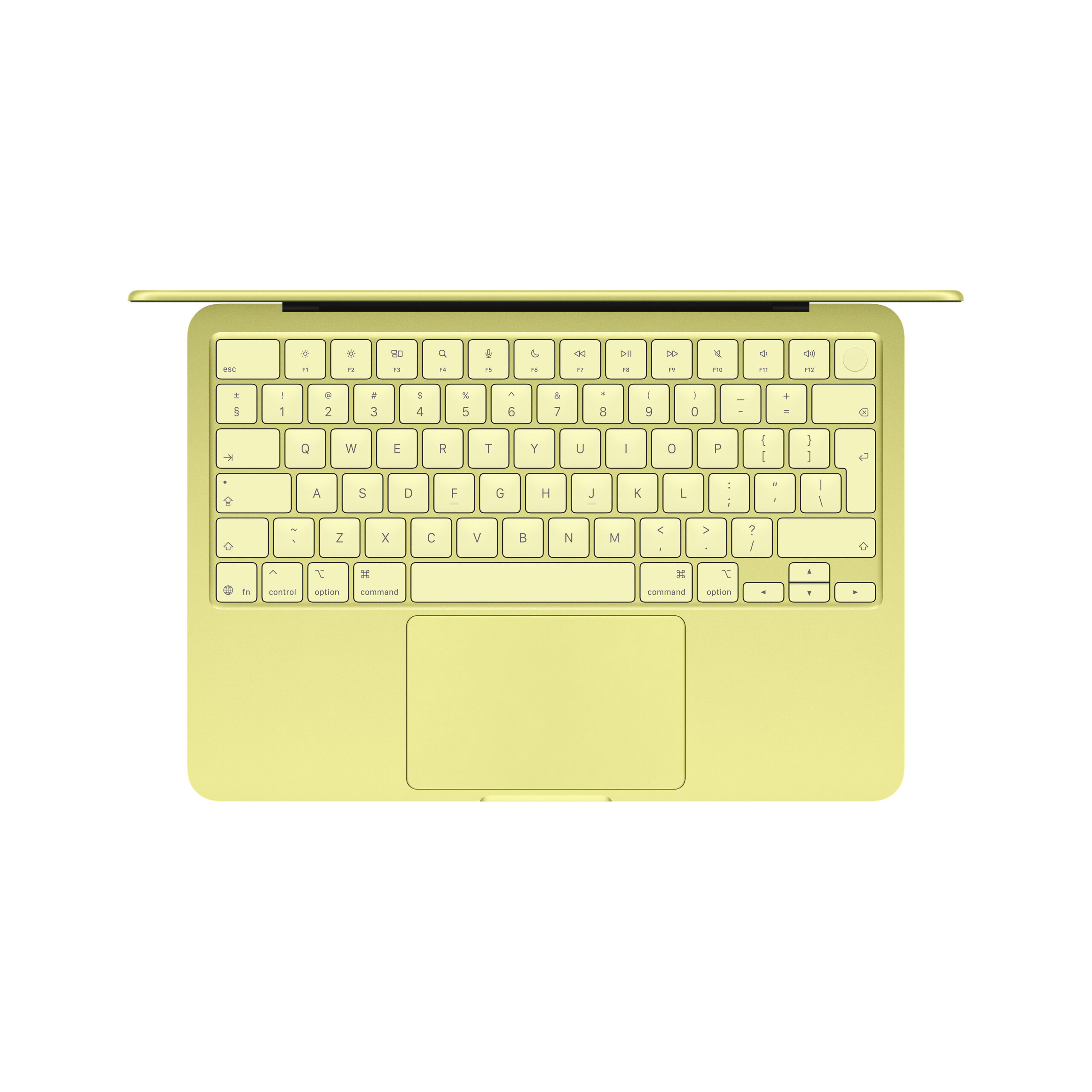 mac neo