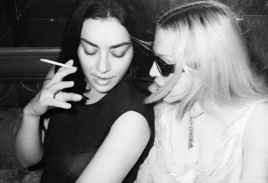 madonna