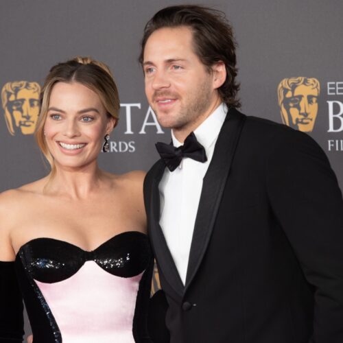 Margot Robbie deset je godina skrivala jednu bračnu odluku