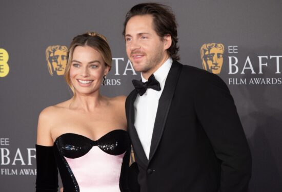 Margot Robbie deset je godina skrivala jednu bračnu odluku