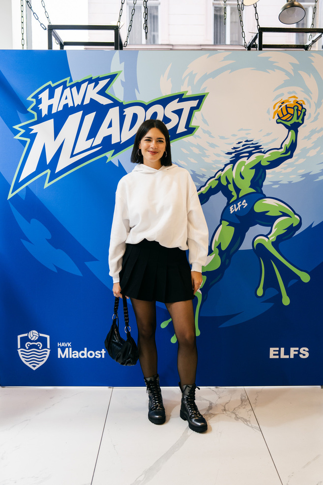 mladost