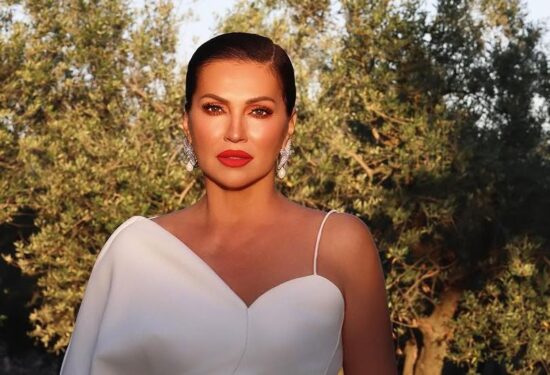 Nina Badrić jednom