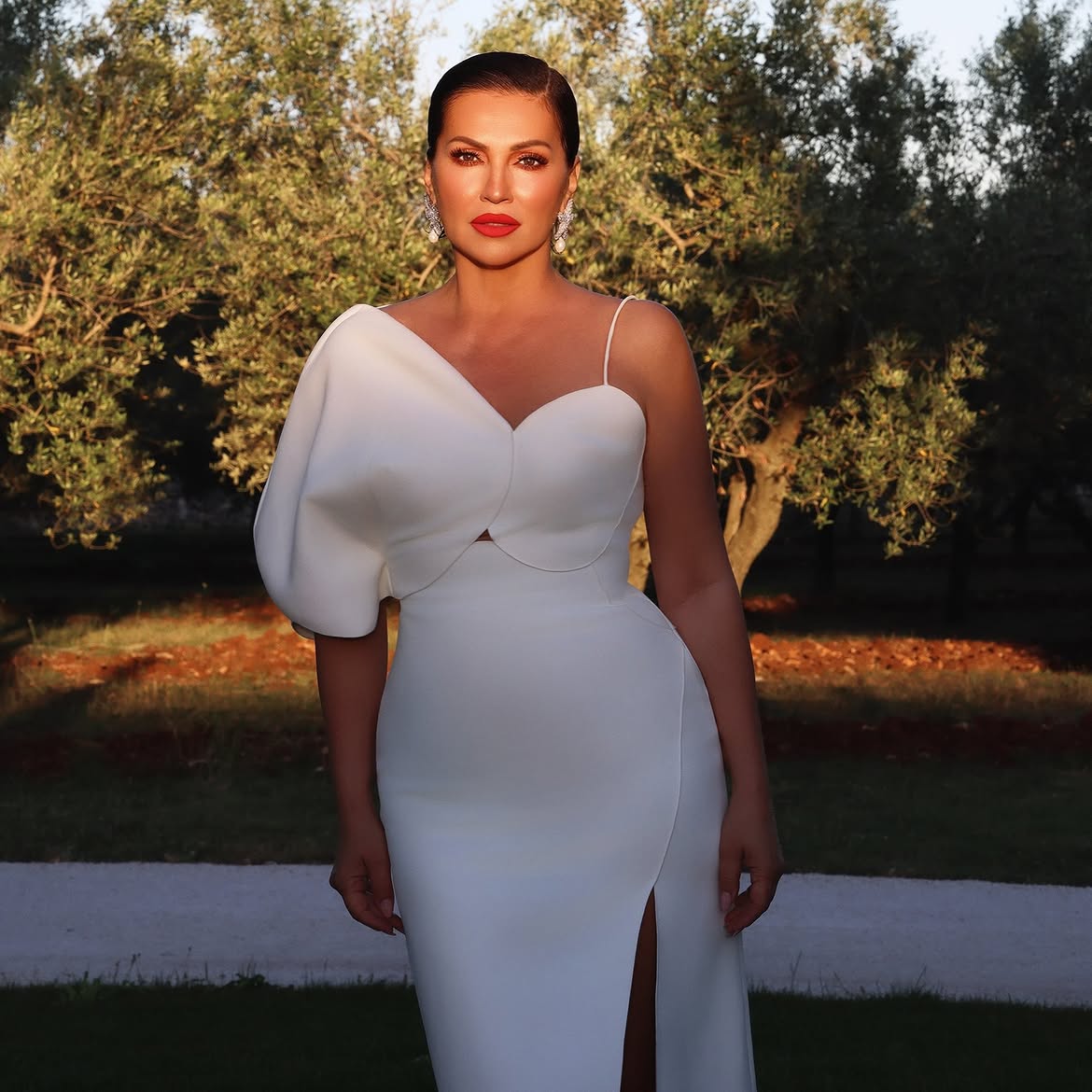 Nina Badrić jednom rečenicom nasmijala HELLO MAGAZIN CROATIA HRVATSKA