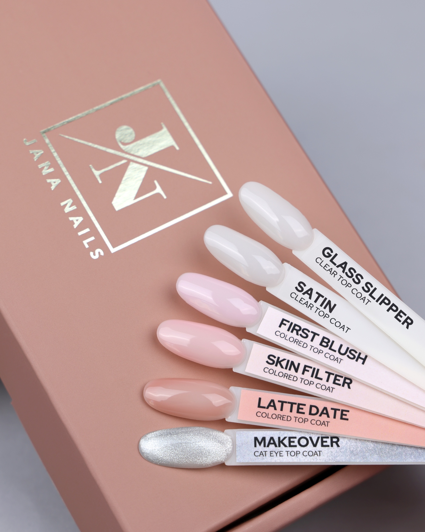 jana nails