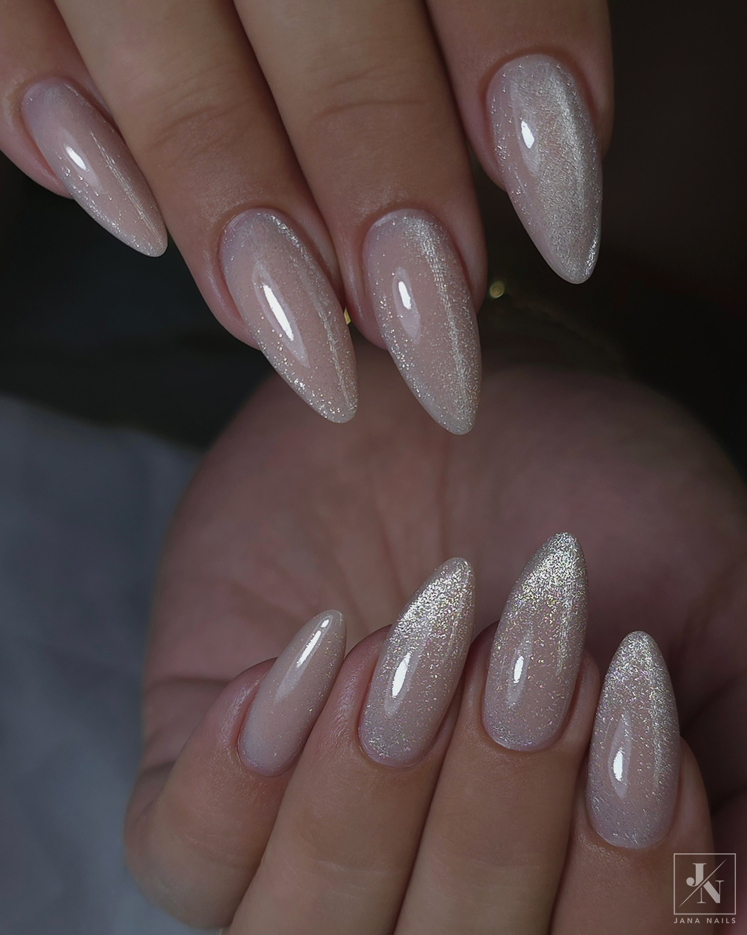 jana nails