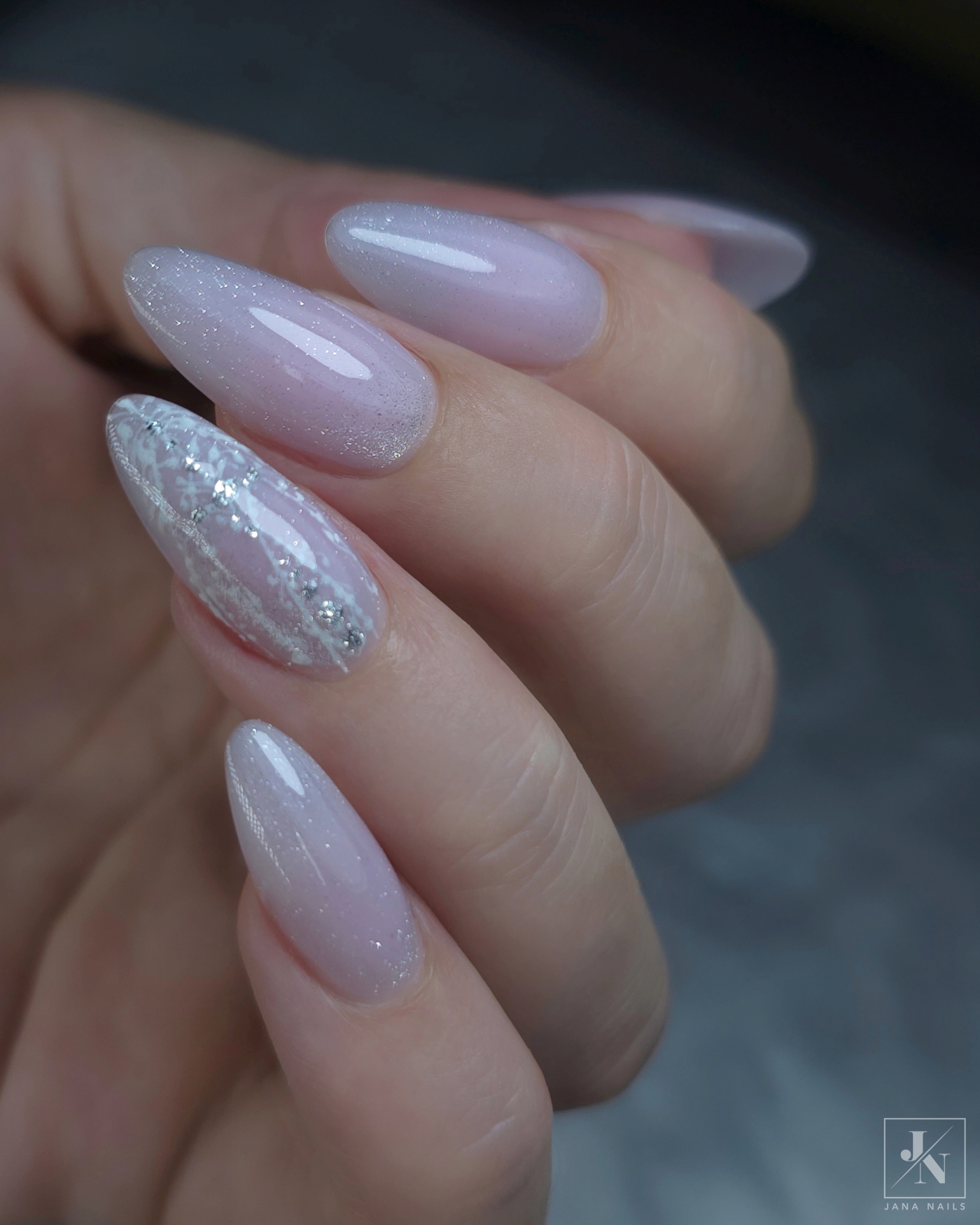 jana nails