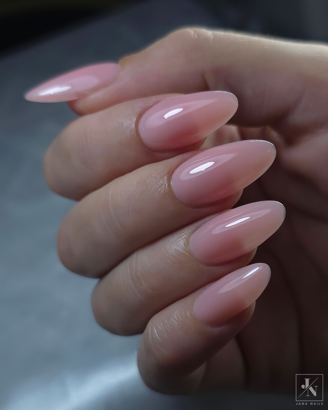 jana nails