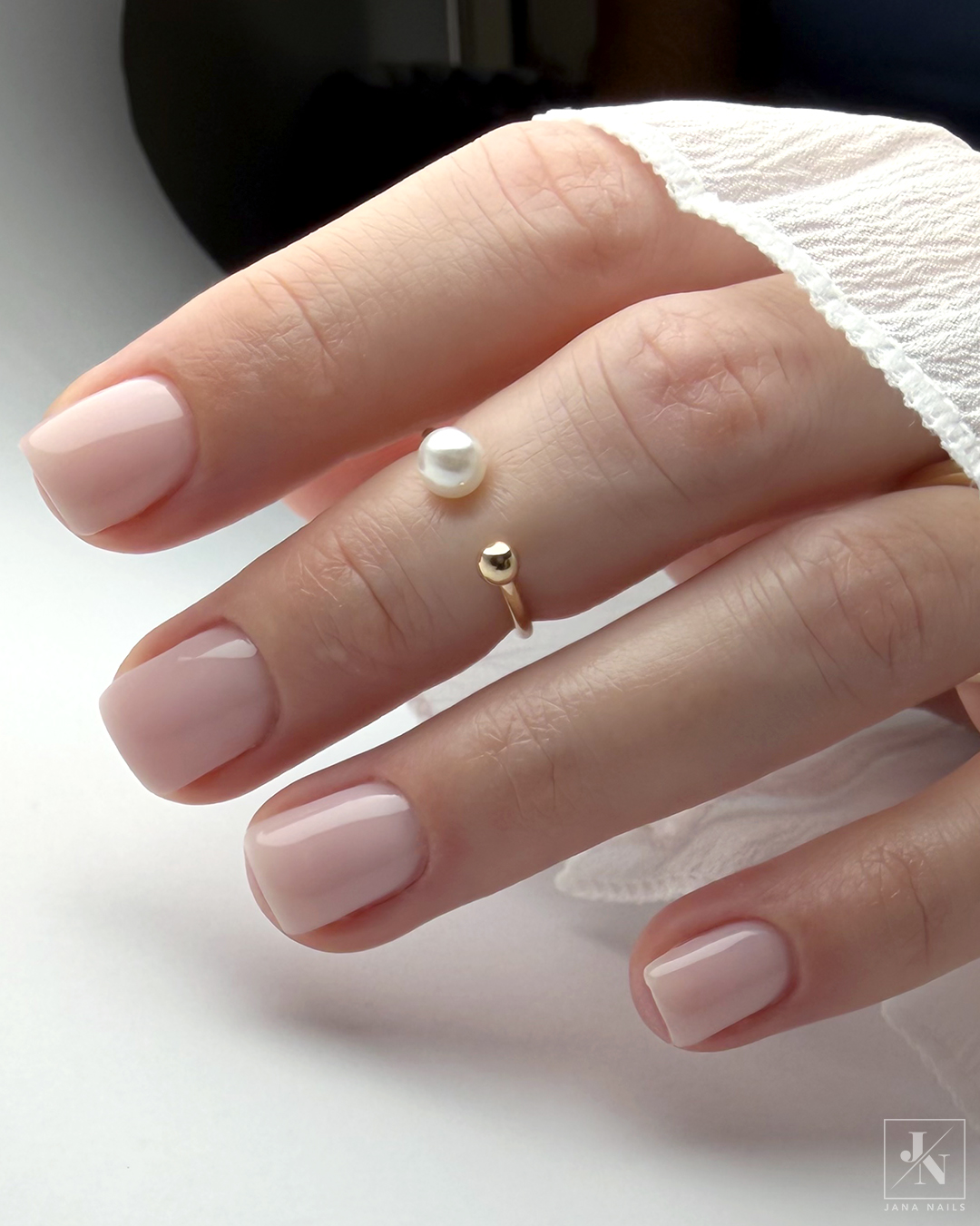 jana nails