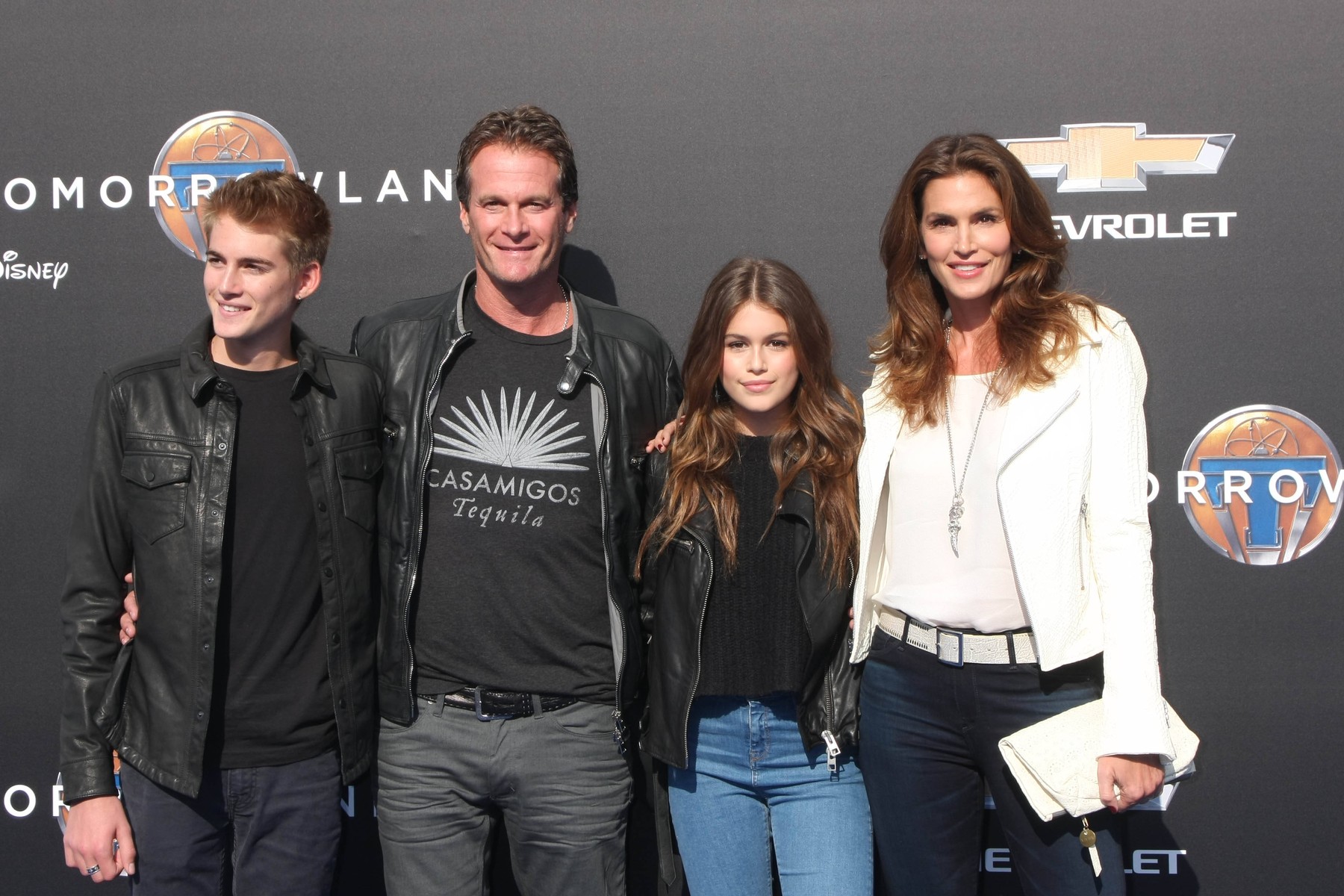 Nove informacije o smrti sina Cindy Crawford