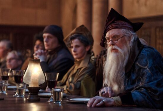 harry potter
