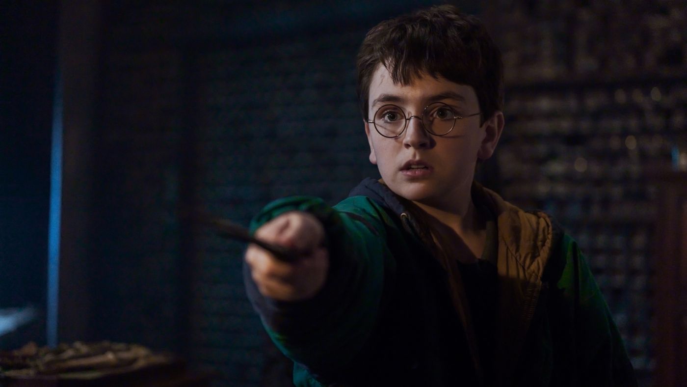 harry potter