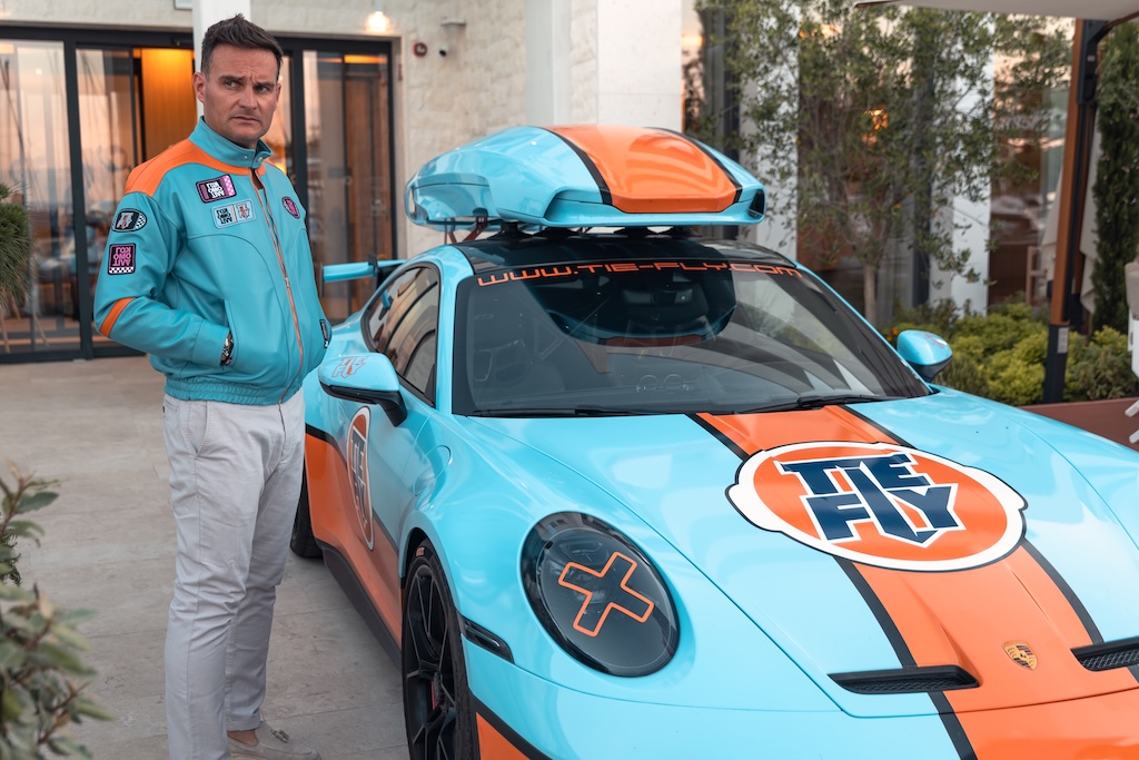 FERRARI