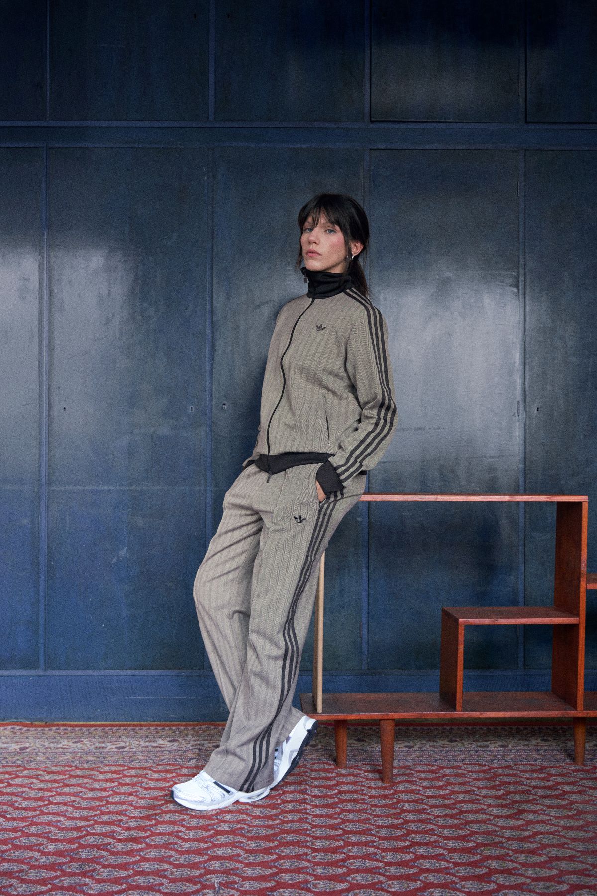 adidas