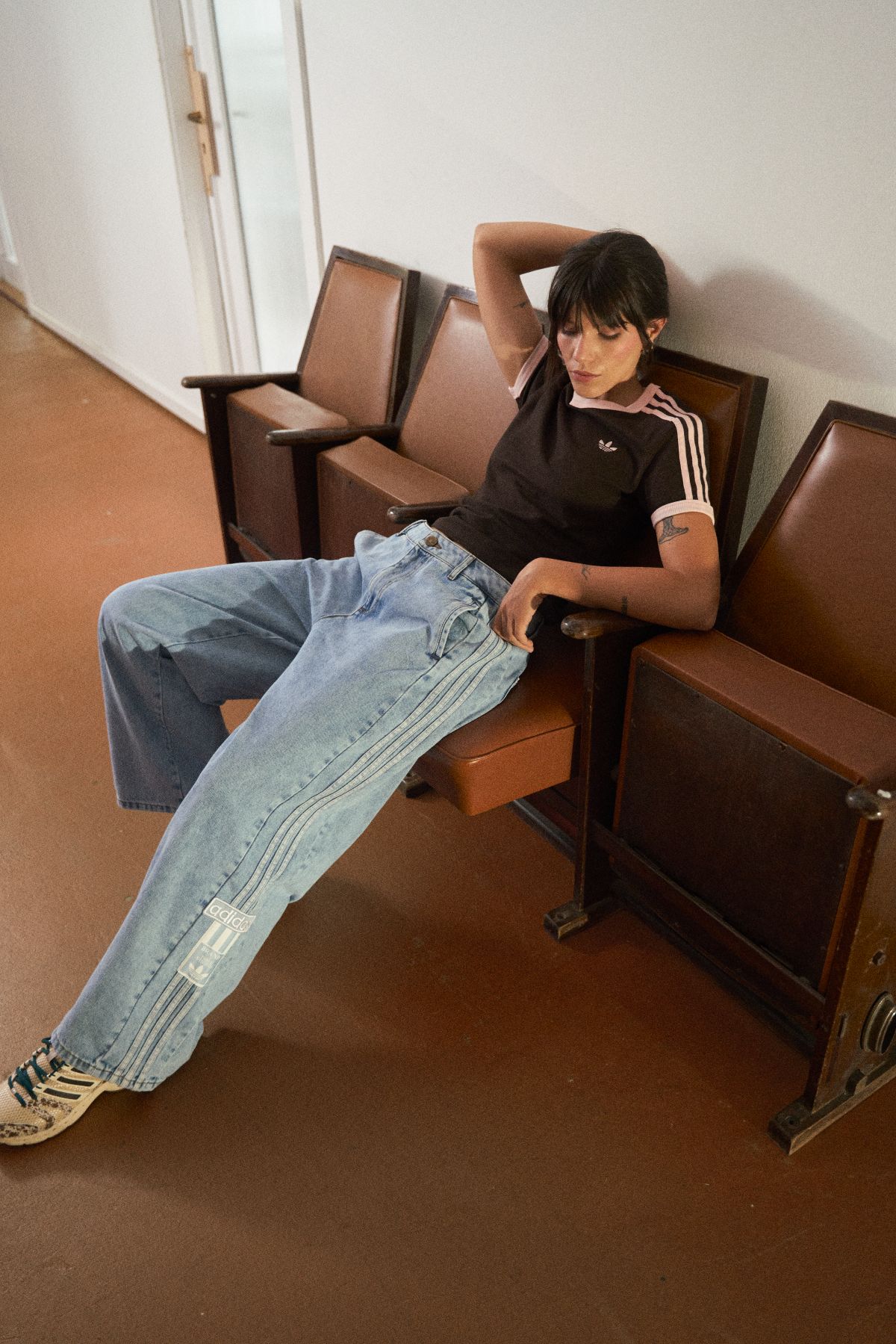 adidas