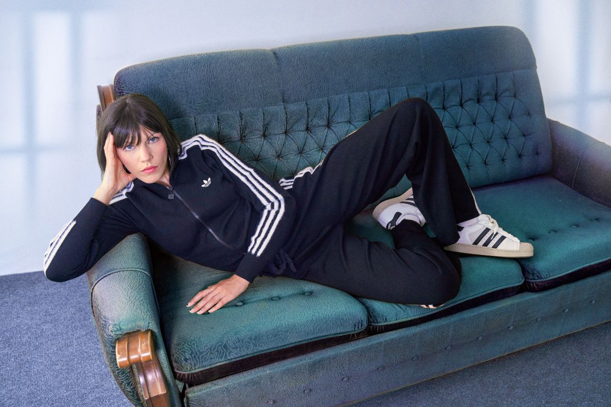 adidas