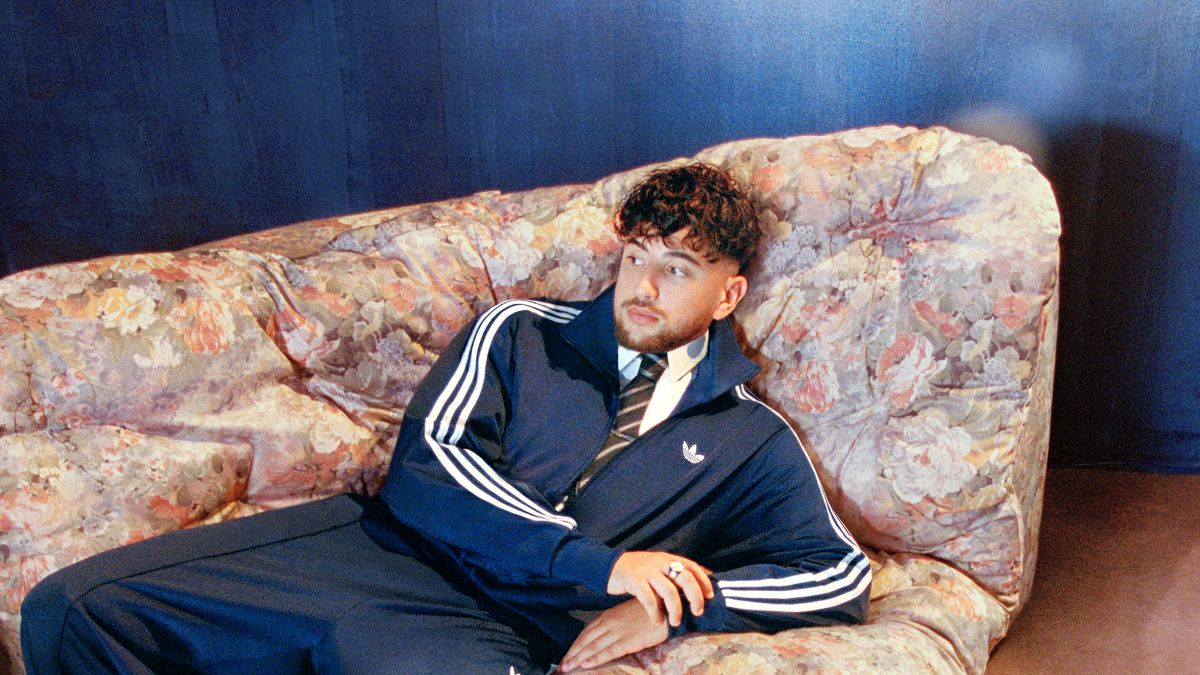 adidas