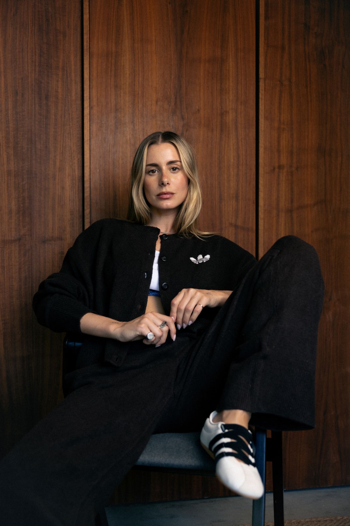 adidas