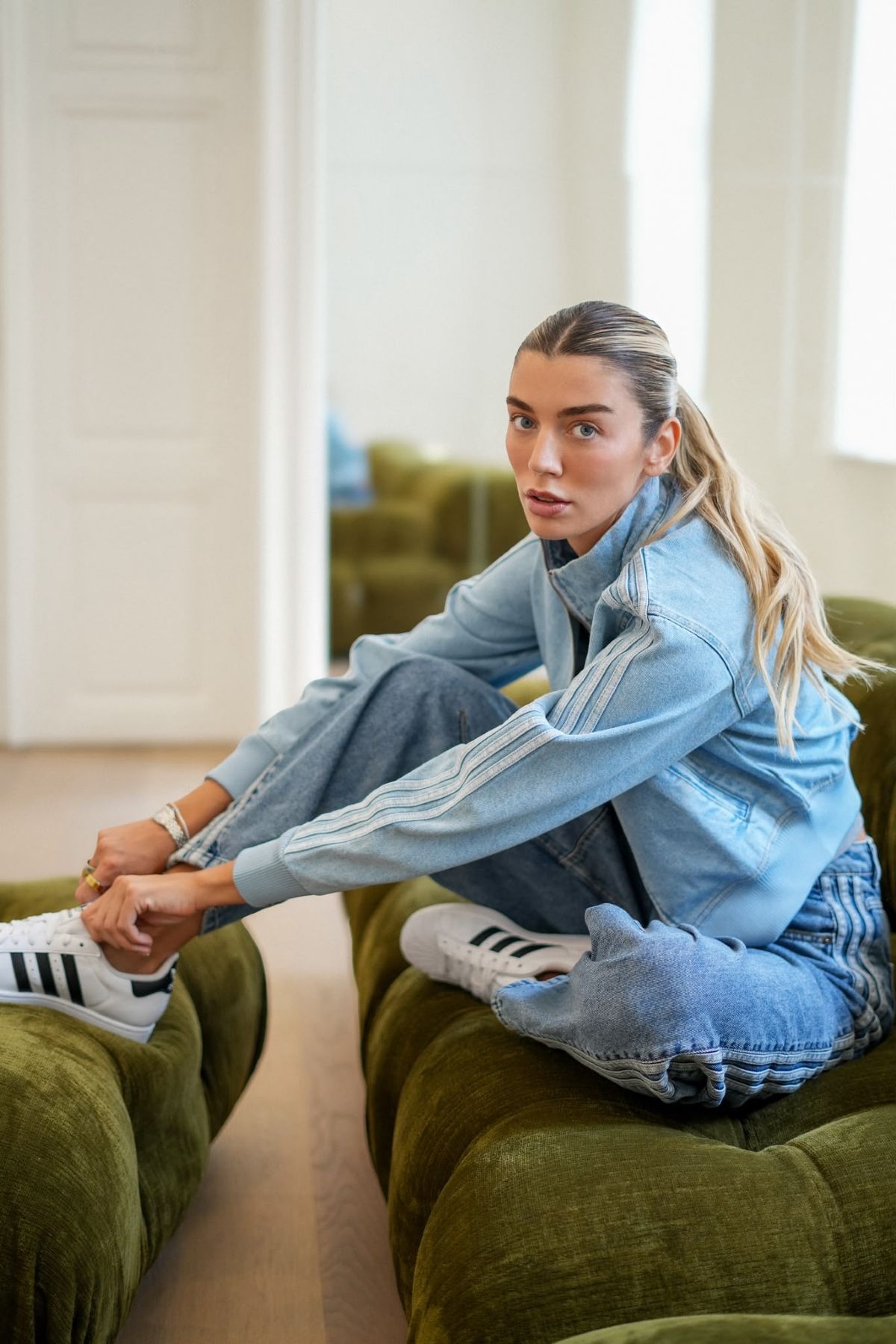 adidas