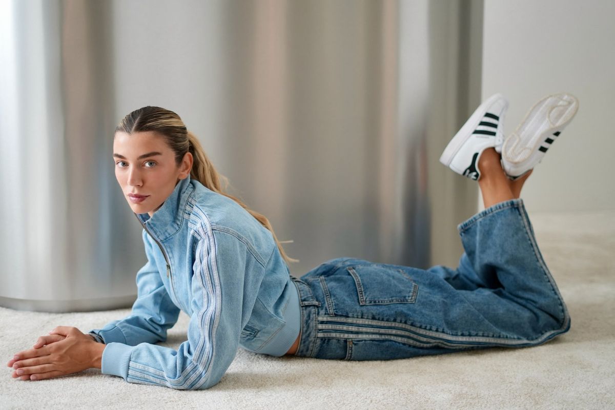 adidas