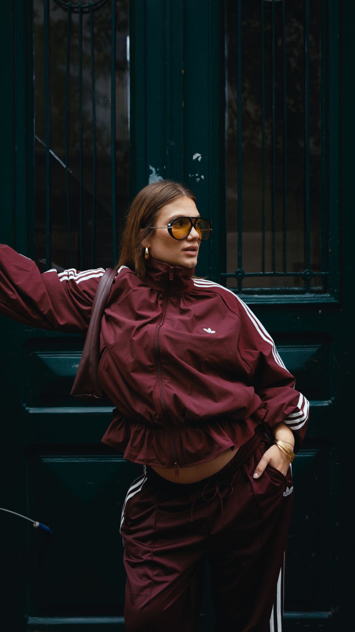 adidas