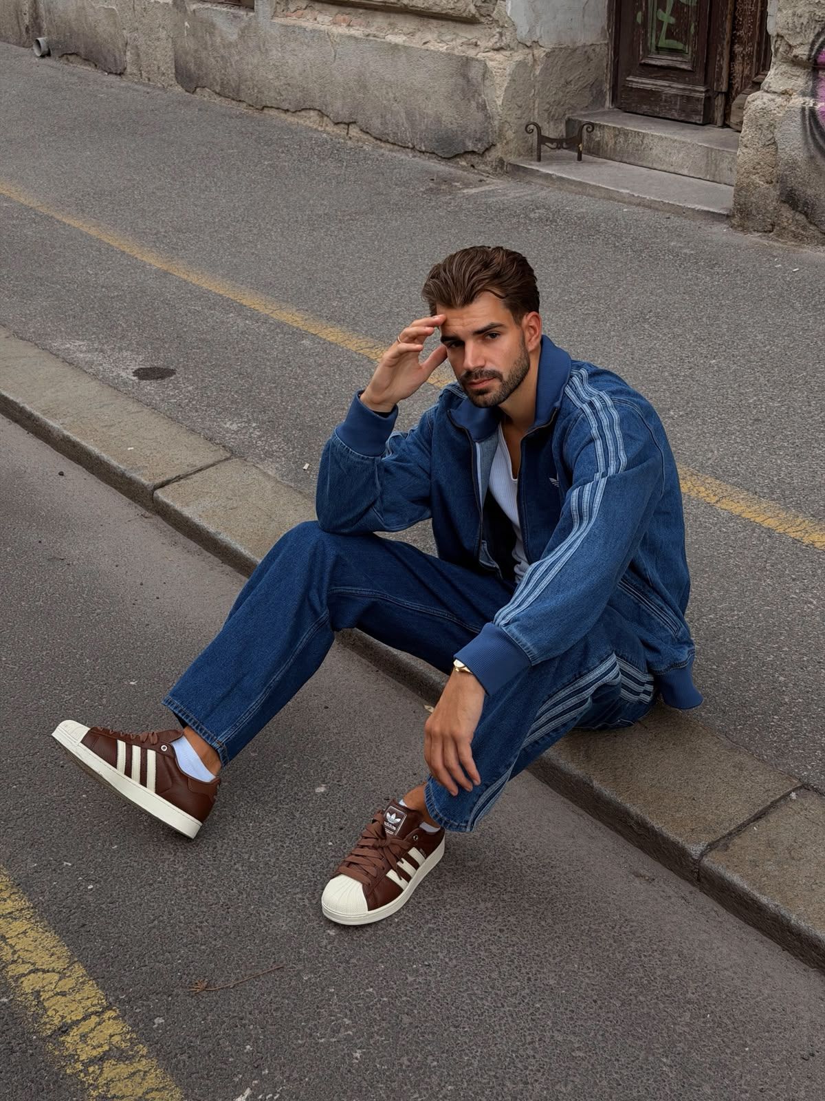 adidas