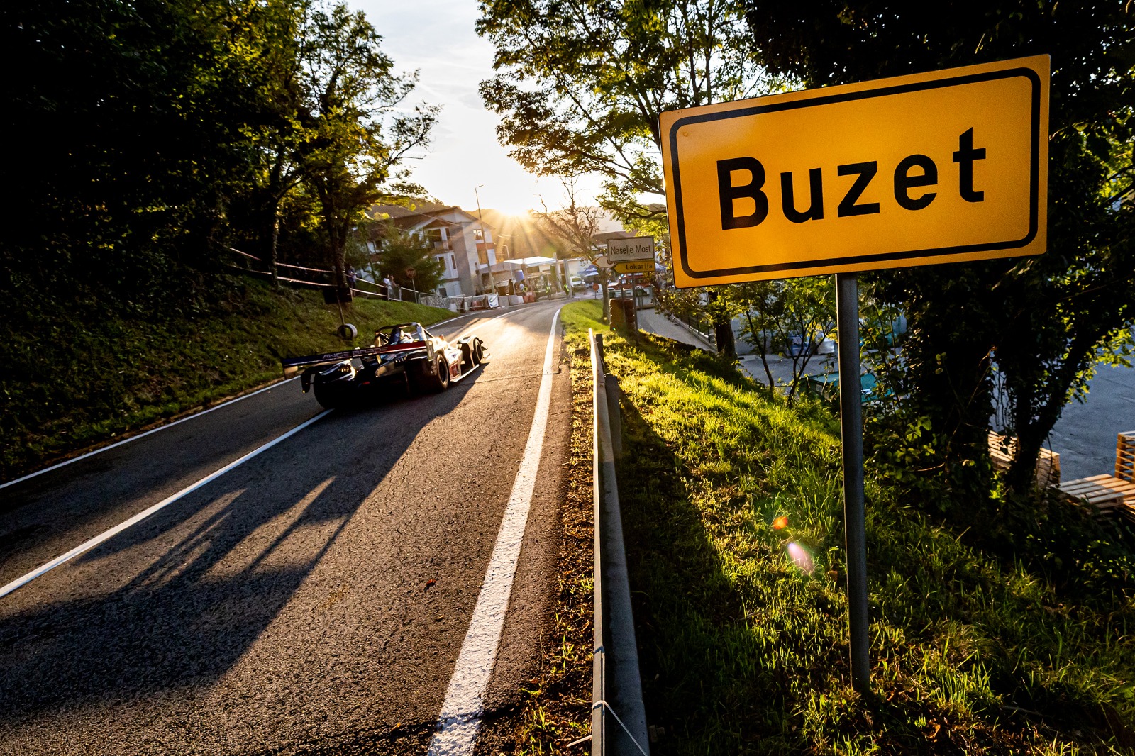 buzet